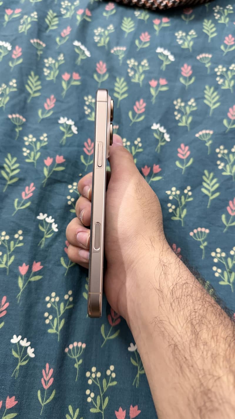 Iphone 16 pro max 1