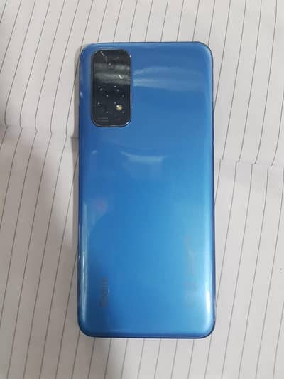 Redmi note 11 6GB/128GB