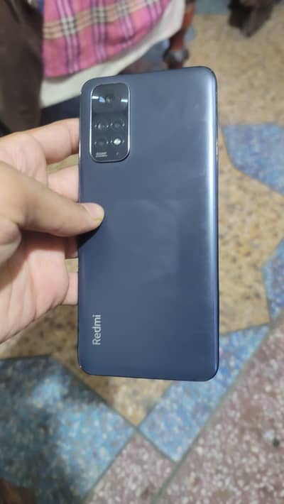 redmi note 11, allok condition 6/128