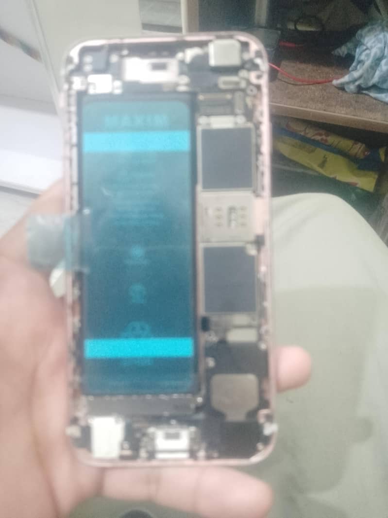 Iphone 6s PTA 0