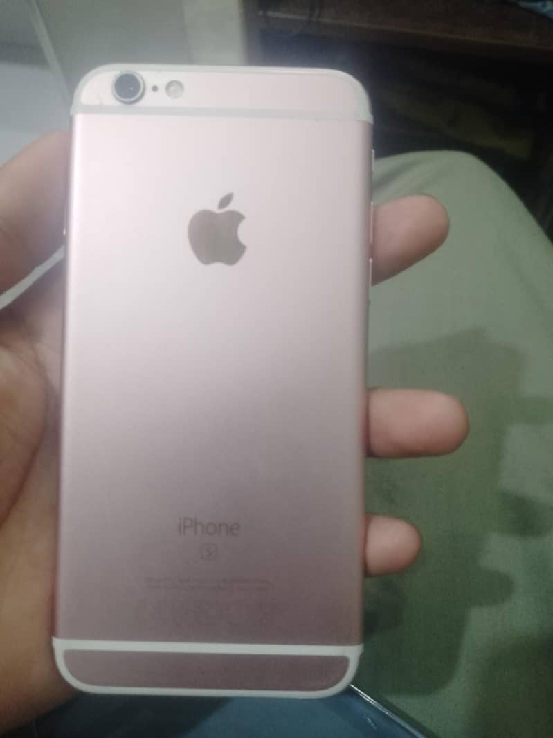 Iphone 6s PTA 1