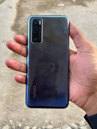 Vivo V20 SE  8/128