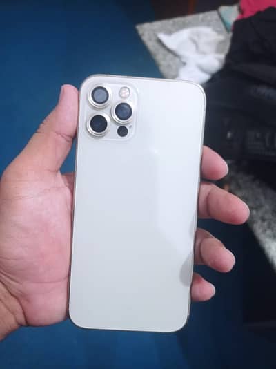 12pro 512gb pta approved