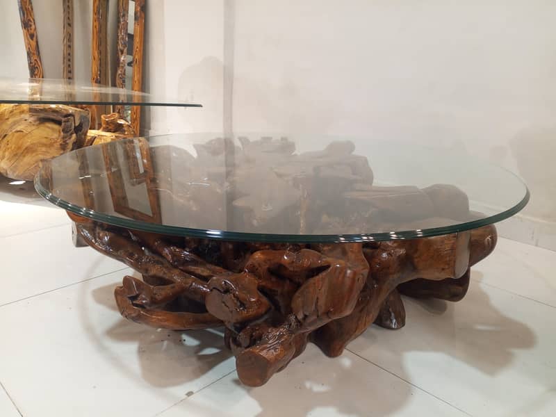 wood. 1