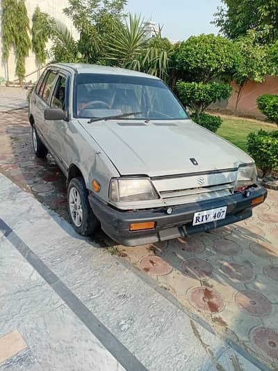 khybar car