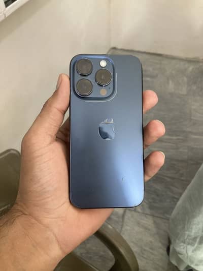 i phone 15 pro jv