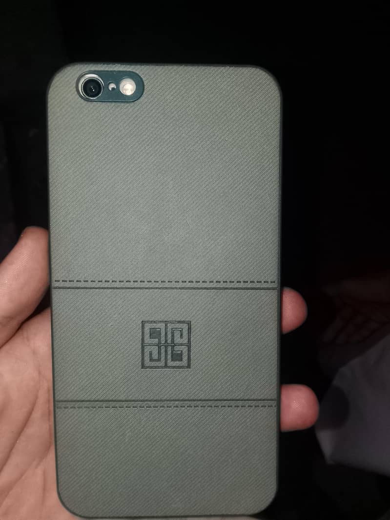 Iphone 6 plus 4
