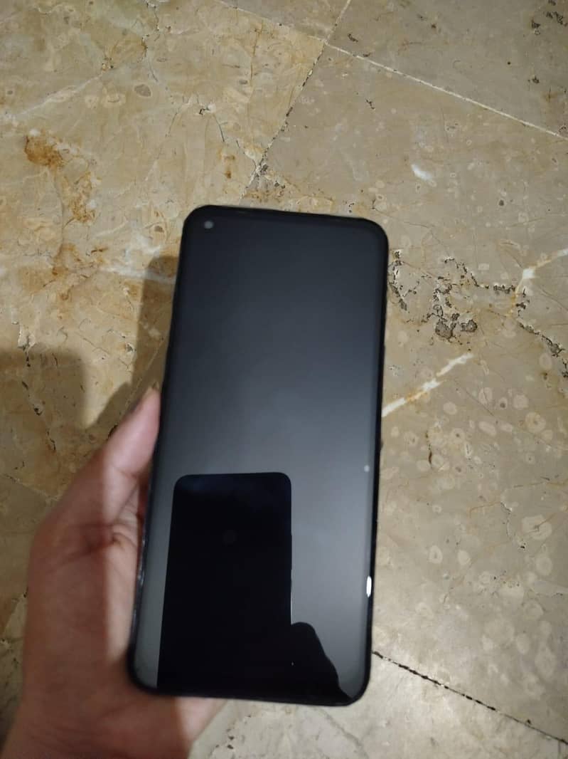 tecno camon 17 1