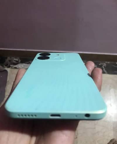 infinix smart 7 hd  2+2/. 4/64