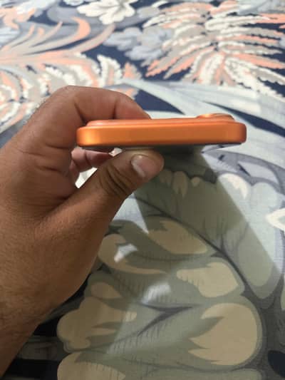 iPhone 17 Pro Max JV / Non-PTA – New Condition