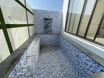 5 Marla Double Storey Brand New House Available For Sale In Airport Green Garden