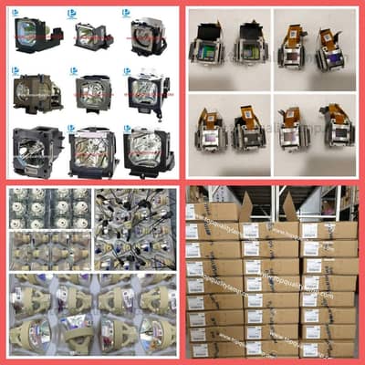 projector lamps whole sale delar all modal available 03159603277