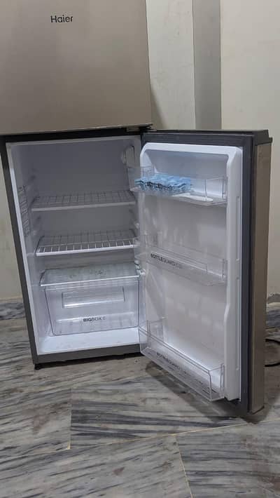 Haier frdge for sale
