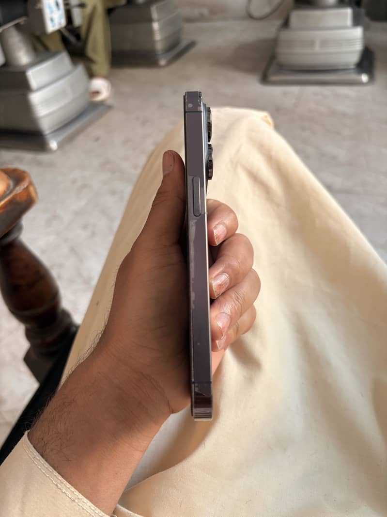 iPhone 14 pro 6