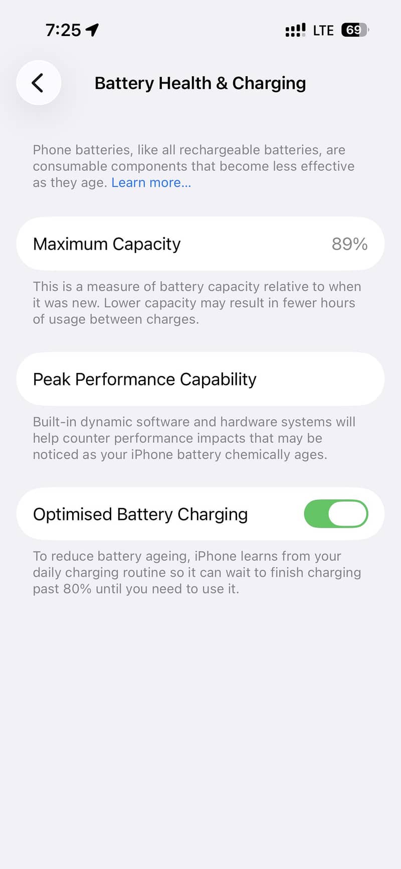 iPhone 14 pro 8