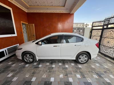 Honda City for sale
