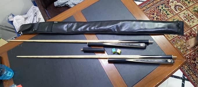 Snooker Cue | Snooker Stick for sale