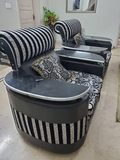 sofa set for sale