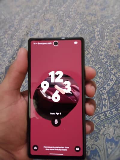 Google pixel 7 A