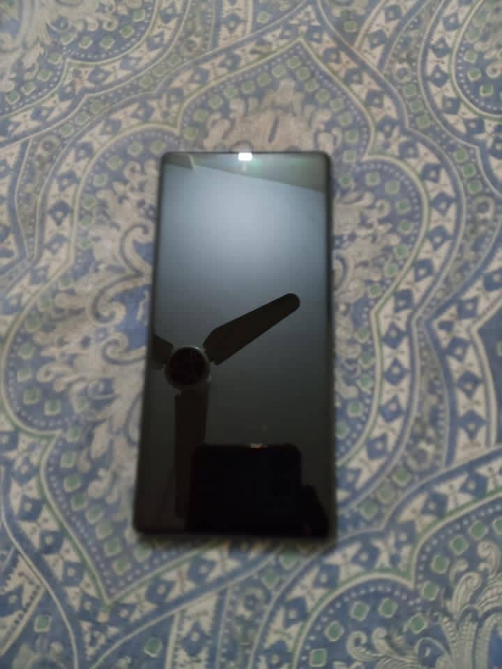 Google pixel 7 A 1