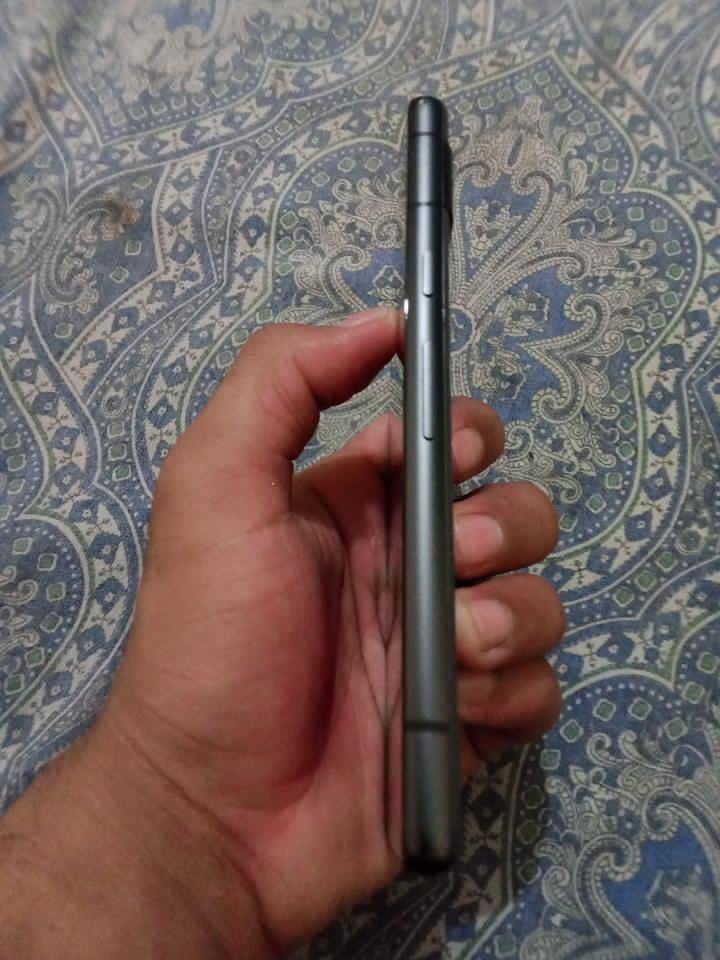 Google pixel 7 A 2