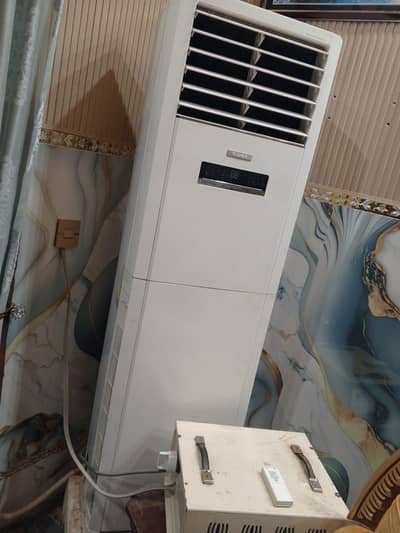 2 Ton A/C        condition  10/10