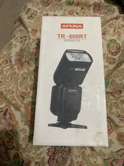 Apkina tr-600rt