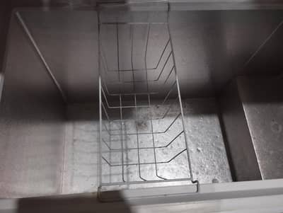Deep Freezer