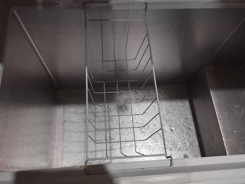 Deep Freezer 0