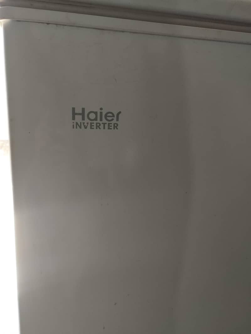 Deep Freezer 2