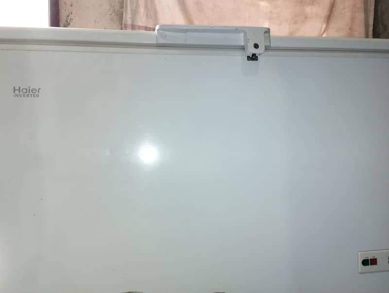 Deep Freezer 4