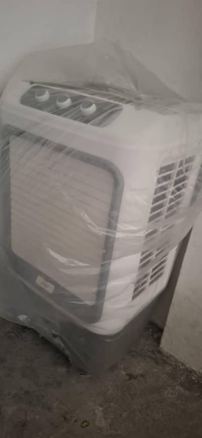 Royal air cooler RAC 4700
