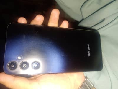 Samsung A05s Exchange possible google mobile