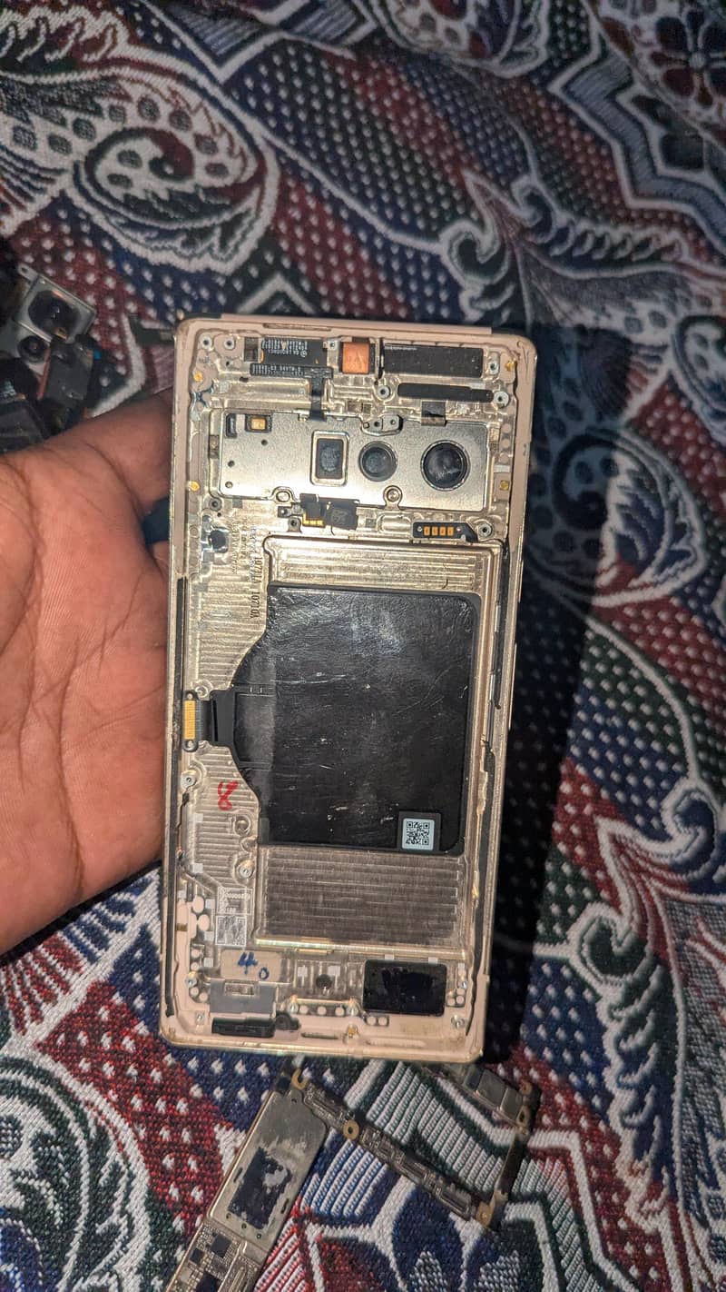 Google pixel 6 proo 1