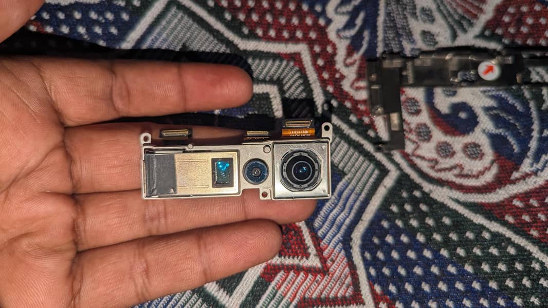 Google pixel 6 proo 3