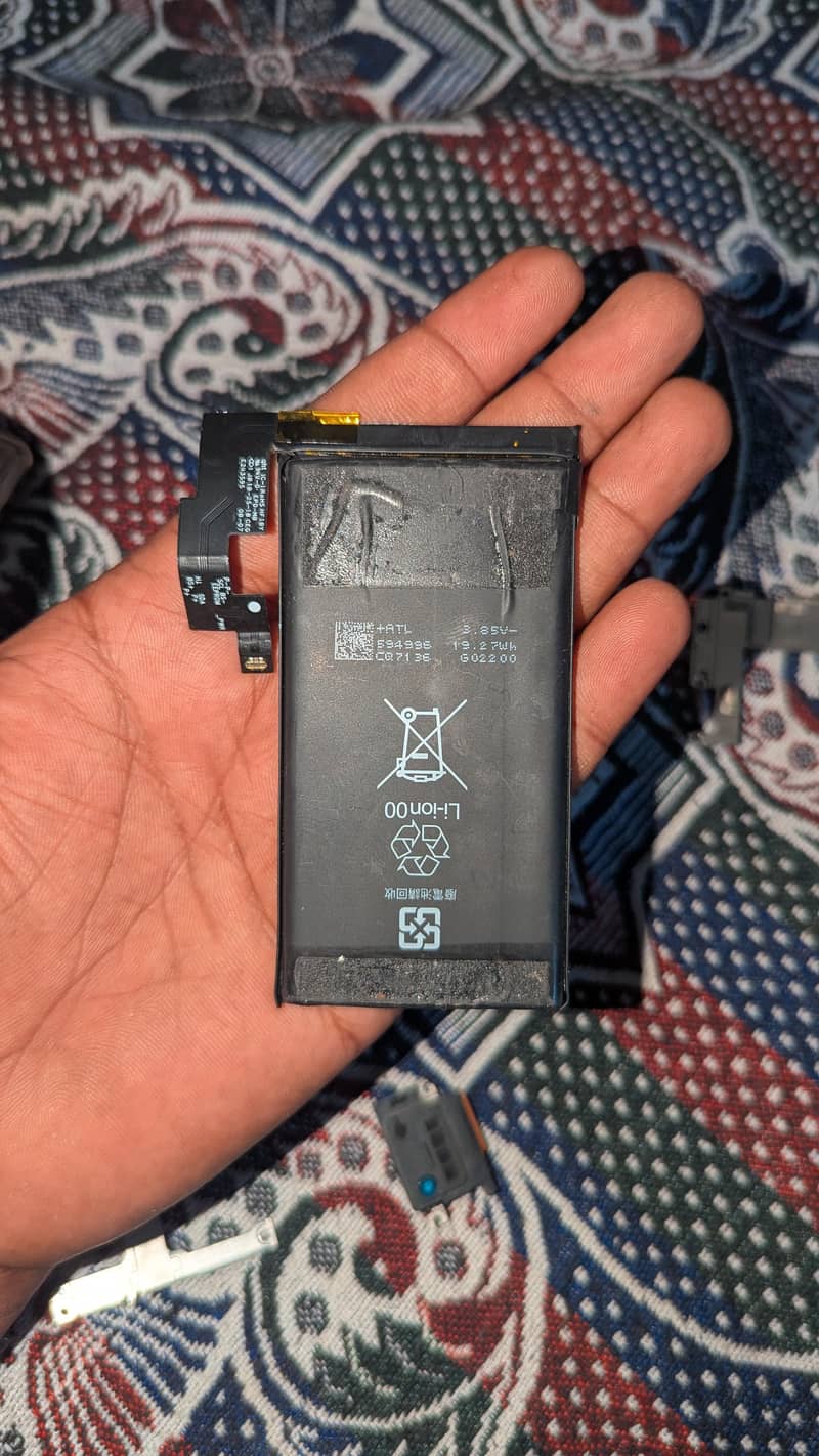 Google pixel 6 proo 5