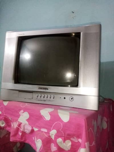 NOBEL TV