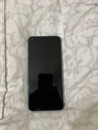 Infinix note 7 6gb ram 128gb rom with box