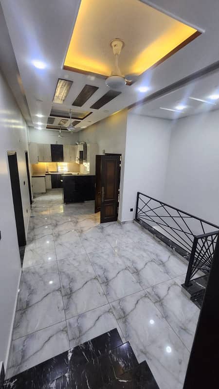 PORTION DUPLEX FOR RENT 1