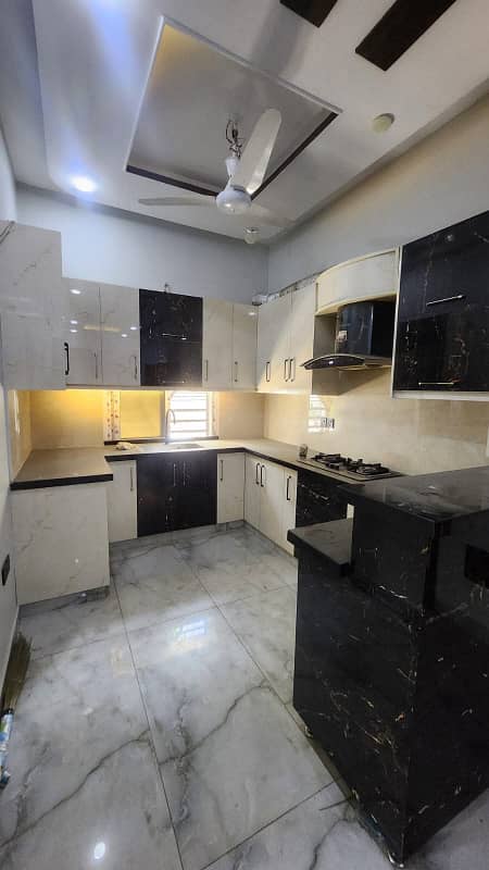 PORTION DUPLEX FOR RENT 3