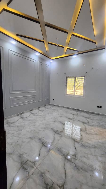 PORTION DUPLEX FOR RENT 4