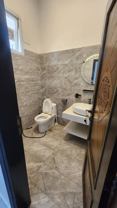 PORTION DUPLEX FOR RENT 5