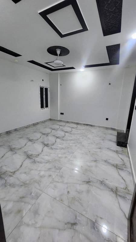 PORTION DUPLEX FOR RENT 6