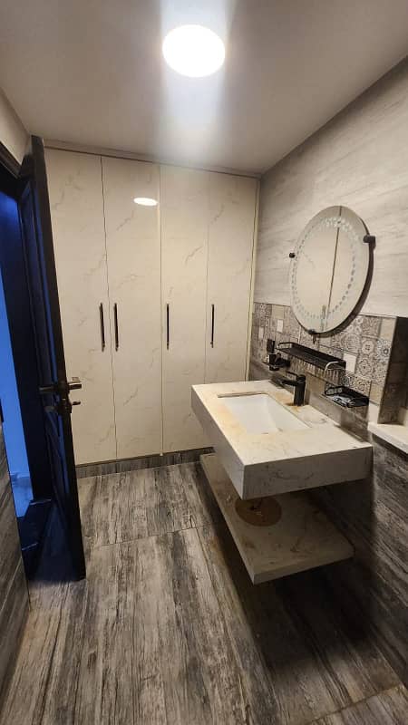 PORTION DUPLEX FOR RENT 8