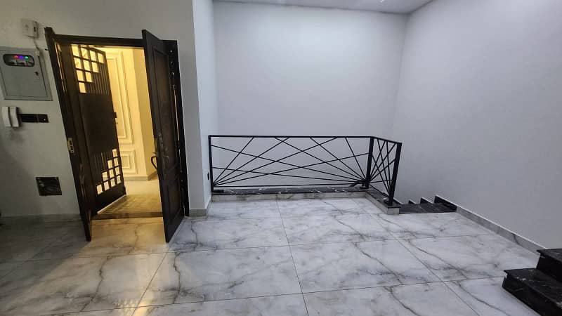 PORTION DUPLEX FOR RENT 9