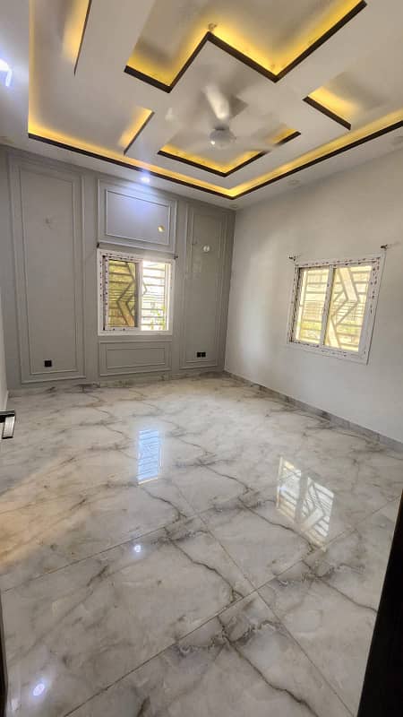 PORTION DUPLEX FOR RENT 10