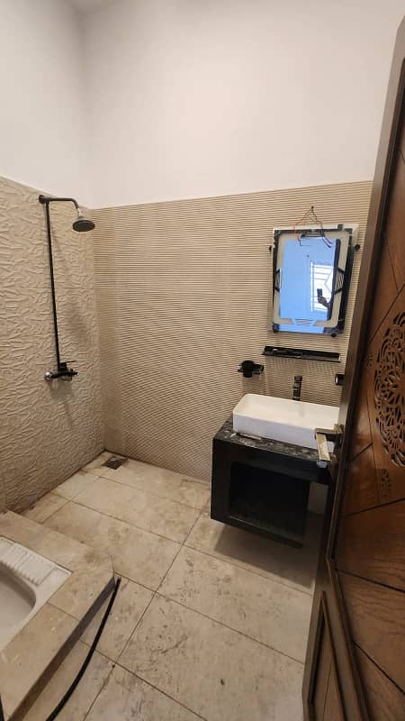 PORTION DUPLEX FOR RENT 11