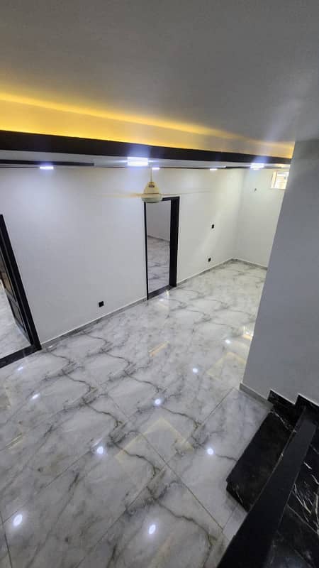 PORTION DUPLEX FOR RENT 13