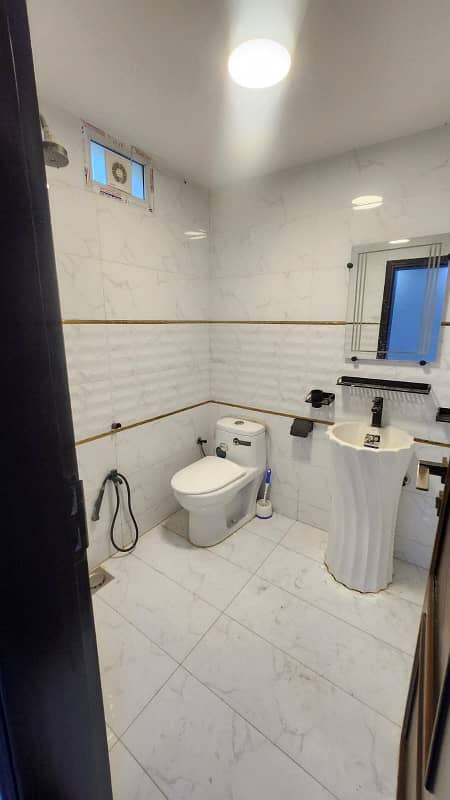 PORTION DUPLEX FOR RENT 17
