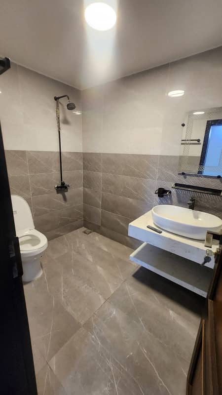 PORTION DUPLEX FOR RENT 19